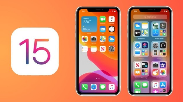 子长苹果13维修分享iPhone13更新iOS 15.5，体验如何 