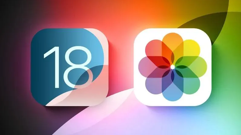 子长苹果手机维修分享苹果 iOS / iPadOS 18.1Beta 3 发布 