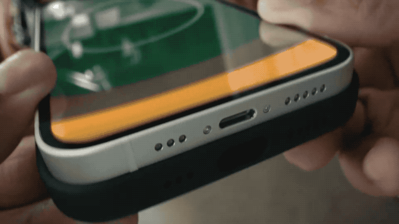 子长苹果手机维修分享未来 Magsafe 还有哪些发展空间 