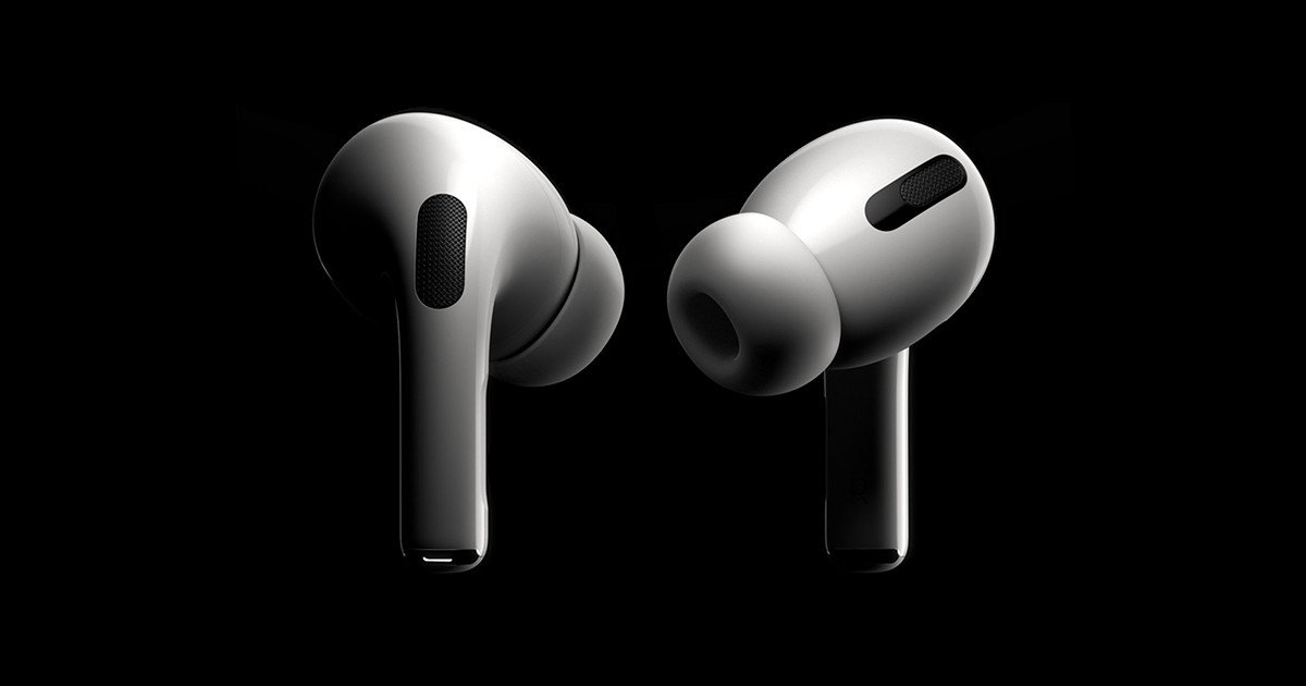 子长苹果手机维修分享AirPods Pro 爆音、降噪效果下降怎么办 