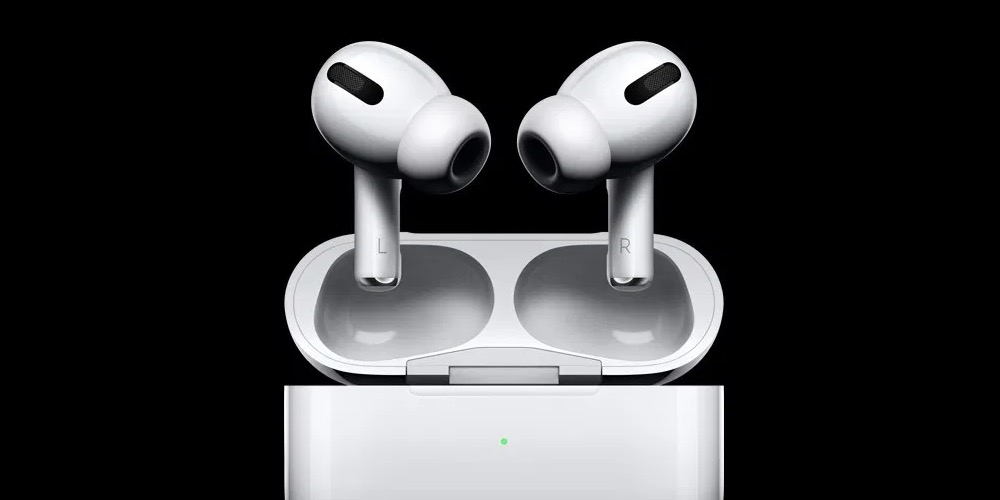 子长苹果手机维修分享AirPods Pro 出现静电噪音 