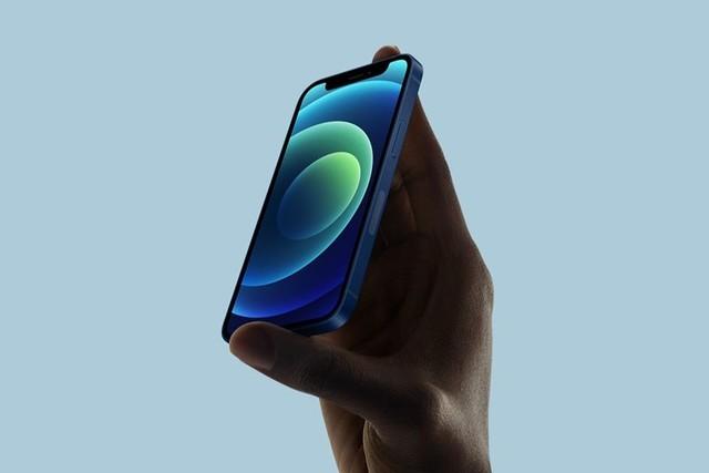 子长苹果手机维修分享iPhone 12 mini辐射很大吗 