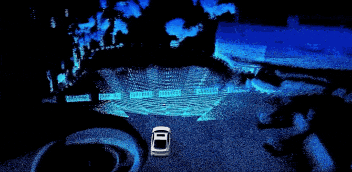 子长苹果手机维修分享iPhone 12 Pro 搭载的 LiDAR 镜头与 ToF 镜头有什么不同 