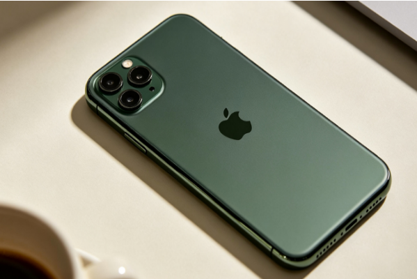 子长苹果手机维修点分享iPhone11 Pro换电池 
