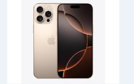子长苹果维修点分享iPhone 16 Pro Max进水维修 