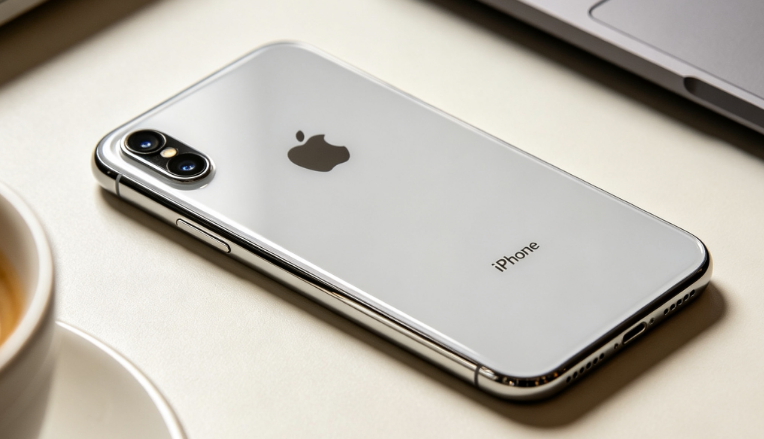 子长苹果维修点分享iPhone X屏幕更换 