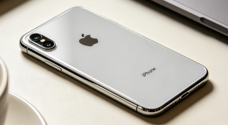 子长苹果维修点分享iPhone X自动关机供电回路故障 