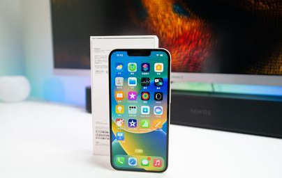 子长苹果维修点分享iPhone 14自动关机故障深度解析 
