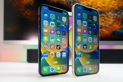 子长苹果维修点分享iPhone 14 Plus自动关机内存连锁故障解析 