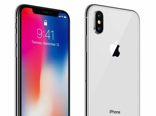 子长苹果维修点分享iPhone X电池发烫冷门故障解析 