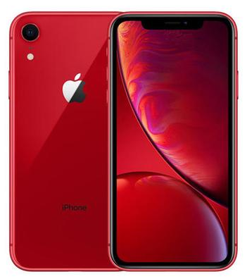 子长苹果维修点分享iPhone XR电池发烫特殊故障解析 