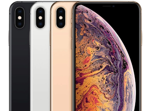 子长苹果维修点分享iPhone XS Max电池发烫冷门成因解析 