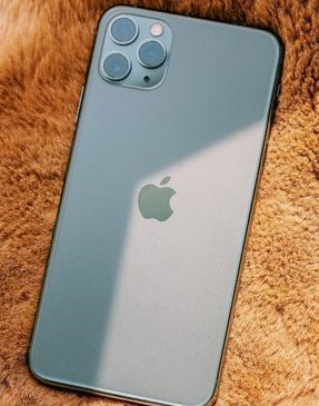 子长苹果维修点分享iPhone 11 Pro Max电池发烫特殊问题 