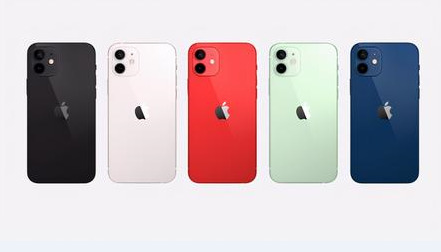 子长苹果维修点分享iPhone 12电池发烫少见诱因解析 