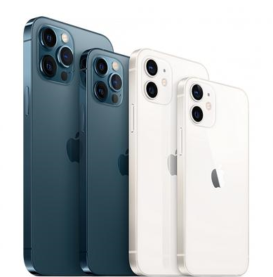 子长苹果维修点分享iPhone 12 Pro发烫关联故障汇总 