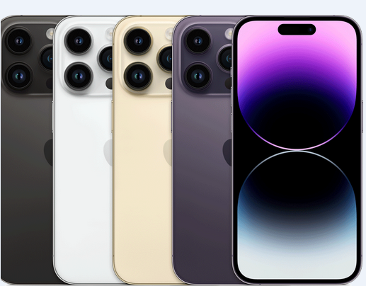 子长苹果维修点分享iPhone 14 Pro发烫易忽略问题解析 