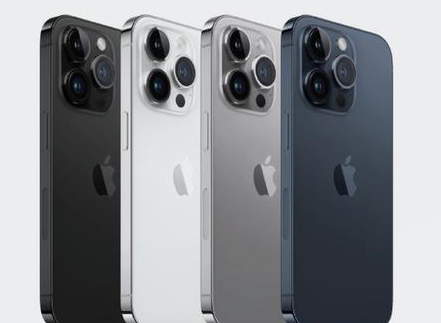 子长苹果维修点分享iPhone 16 Pro 发烫多维度科普 