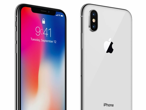 子长苹果维修点分享iPhone X摄像头实拍质感与场景适配全解析 