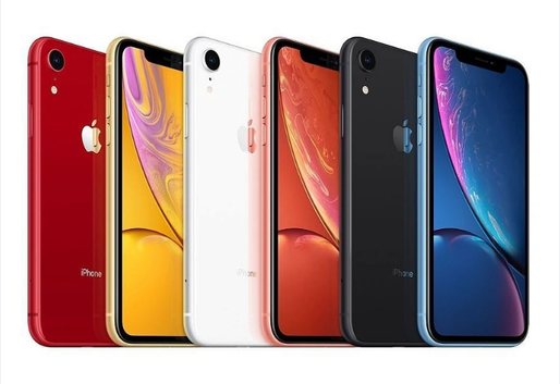 子长苹果维修点分享iPhone XR摄像头原生色彩表现与日常拍摄实用指南 